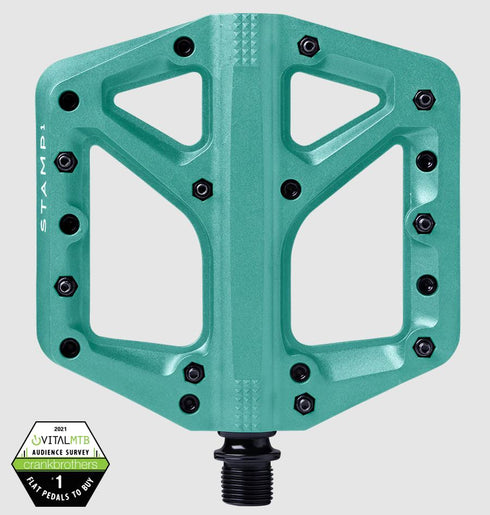 Stamp 1 Pedals